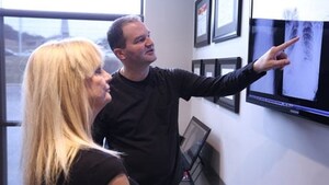 From Back Pain to Hope Gain With New Zone Technique at Diamond Chiropractic