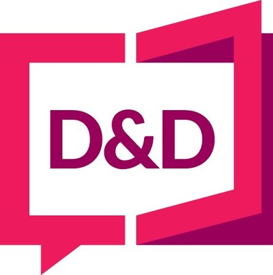 Dye & Durham Logo (CNW Group/Dye & Durham)