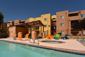 Investors Realize 121% Cumulative Return as National Asset Services Delivers Buyer for New Mexico Multifamily Property
