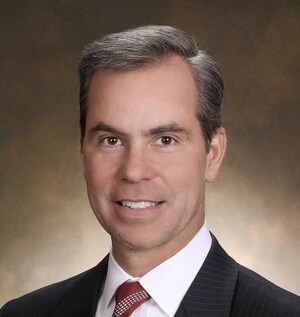 MGM Resorts International Names Gaming And Hospitality Executive Jonathan Halkyard Chief Financial Officer