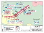 GoGold Drills 2.0m of 928 g/t AgEq at El Favor in Los Ricos North within 15.3m of 174 g/t AgEq