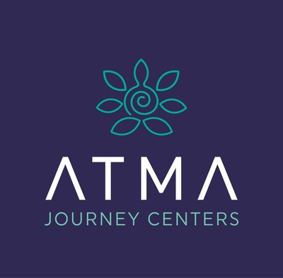 ATMA is a Canadian company focused on delivering effective and innovative healing and transformative experiences that leverage the potential of psychedelic medicines.  Visit www.atmajourney.com for more infomration. (CNW Group/ATMA Journey Centers Inc.)