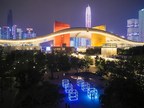 GLOW SHENZHEN 2020 opens: an exploration of art by the Chinese "city of technology"