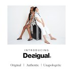 Spanish Luxury brand Desigual expands its online presence through Tata CLiQ Luxury