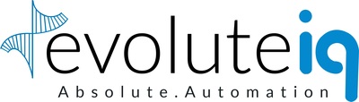 evoluteIQ-dark Logo