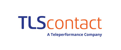 TLScontact Logo (PRNewsfoto/TLScontact)