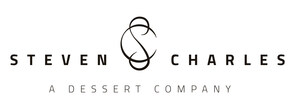 Steven Robert Original Desserts announces name change to Steven Charles - A Dessert Company