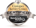 Canon U.S.A., Inc., Earns Prestigious Center of Excellence Recognition from BenchmarkPortal
