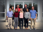 Riverside Research Sponsors Ohio State University Students in the Improvement of a Long-Standing Work Process