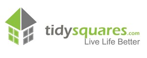 TidySquares Announces Majority Ownership Acquisition by The Cutler Group