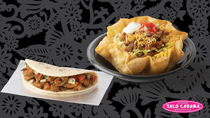 Taco Cabana Kicks Off 2021 With New Items And Returning Favorites!