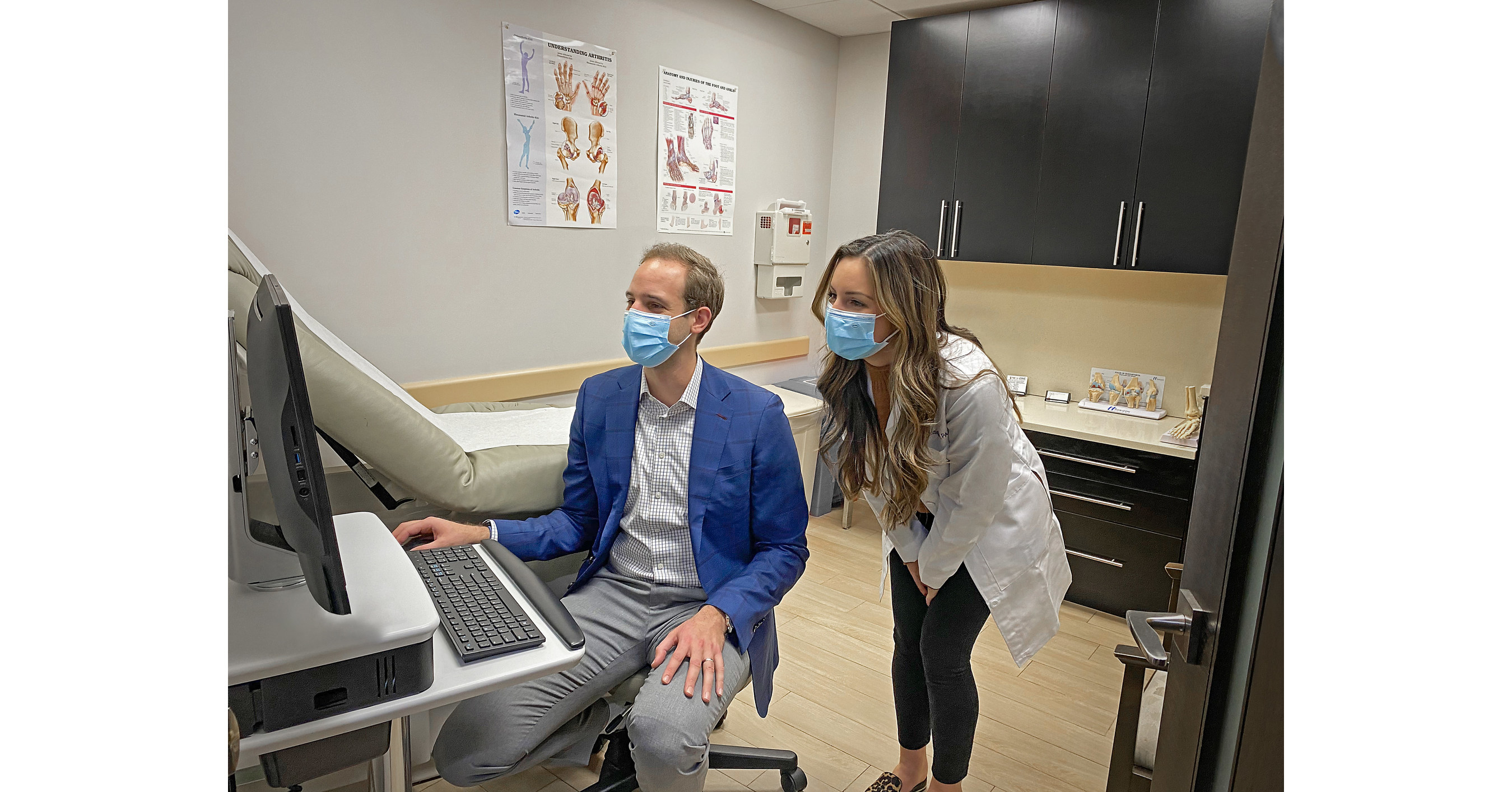 NYU Langone Health Brings WorldClass Orthopedic Care To Staten Island