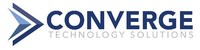 Logo Converge Technology Solutions Corp. (Groupe CNW/Converge Technology Solutions Corp.)