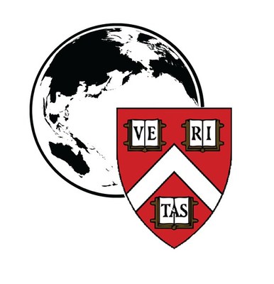 The Harvard College Project for Asian &amp; International Relations logo.