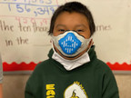 Makana Masks donates 500 of its reusable PPE masks to Ute Indian Tribe