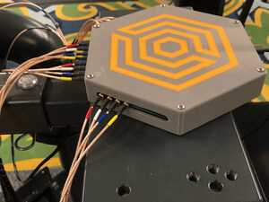 Hex Technology's New CHUCK Bolting Data Unit is a "Flight Simulator for Assemblers"