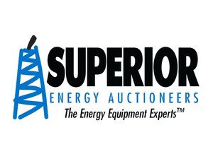 Major Frac Equipment Auction - January 20, 2021; Superior Energy Auctioneers Conducting Sale Online or Onsite