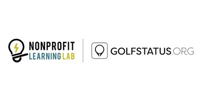 GolfStatus.org is proud to partner with the Nonprofit Learning Lab to help nonprofits nationwide tap into the incredible fundraising power of golf tournaments.