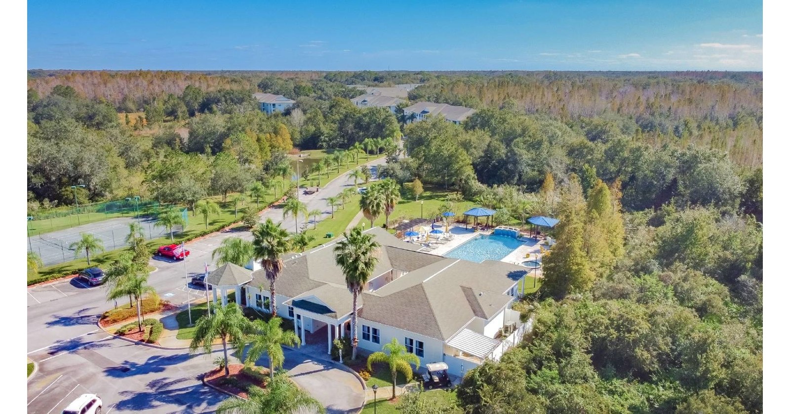 Robbins Property Associates Expands in Florida Market With Acquisition