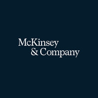 McKinsey & Company Logo (PRNewsfoto/McKinsey & Company)