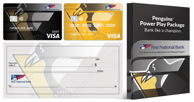 Penguins Power Play Package