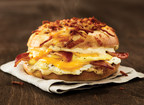 America Wakes Up To The Best Breakfast Sandwich, For Free