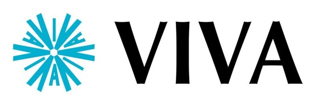 Viva logo (CNW Group/Viva Healthcare Packaging (Canada) Ltd.)