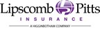 Higginbotham Enters Tennessee and the Southeast with Lipscomb &amp; Pitts Insurance Partnership