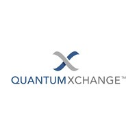Quantum (PRNewsfoto/Quantum Xchange)