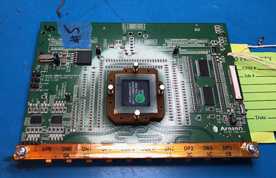 Arasan Announces the Immediate Availability of its 2nd Generation MIPI D-PHY v1.1 IP for TSMC 22nm Process Technology - Vimarsana News