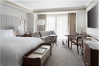 The Ritz-Carlton Orlando, Grande Lakes Unveils $30 Million Renovation And Redesign