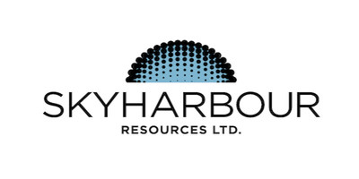 Skyharbour Resources Ltd. Logo (CNW Group/Skyharbour Resources Ltd.)