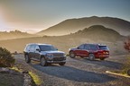 All-new 2021 Jeep® Grand Cherokee Breaks New Ground in the Full-size SUV Segment