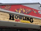 HOWLING HOT CHICKEN Proves Bridgeport Can Finally Have It All…