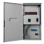 Transtector Adds to Robust Small Cell Cabinets Line with Multifunctional Configurations