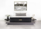 Brooklyn Bedding Launches Advanced Comfort Sleep Solution for Plus-Size Sleepers The New Titan Luxe Hybrid Mattress Provides the Same Substantial Support as the Original, with Added Comfort and Contouring