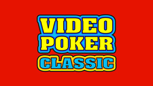 Tapinator Provides Update on Video Poker Classic, the #1 Video Poker Game on Mobile