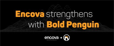 Encova strengthens with Bold Penguin
