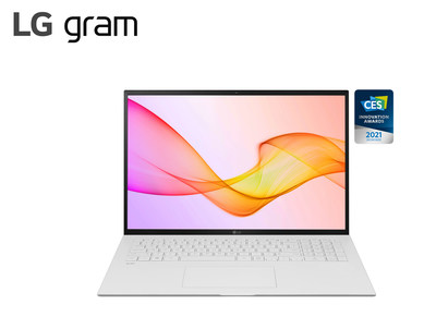 Able to meet the needs of the most demanding users, LG gram laptops are Intel® EvoTM Platform verified, powered by an 11th Gen Intel® CoreTM processor with Iris® Xe Graphics and speedy LPDDR4x memory.