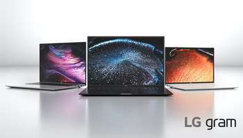 LG Electronics is bringing to the first all virtual CES 2021 its eagerly awaited lineup of new gram laptops.