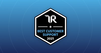 Procore Receives 2021 Best Customer Support Awards from TrustRadius