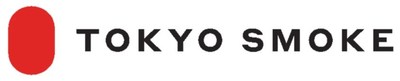 Tokyo Smoke Logo (CNW Group/Tokyo Smoke)