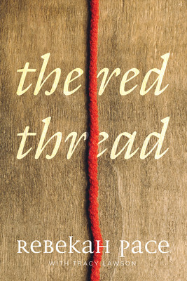 The Red Thread Book Cover