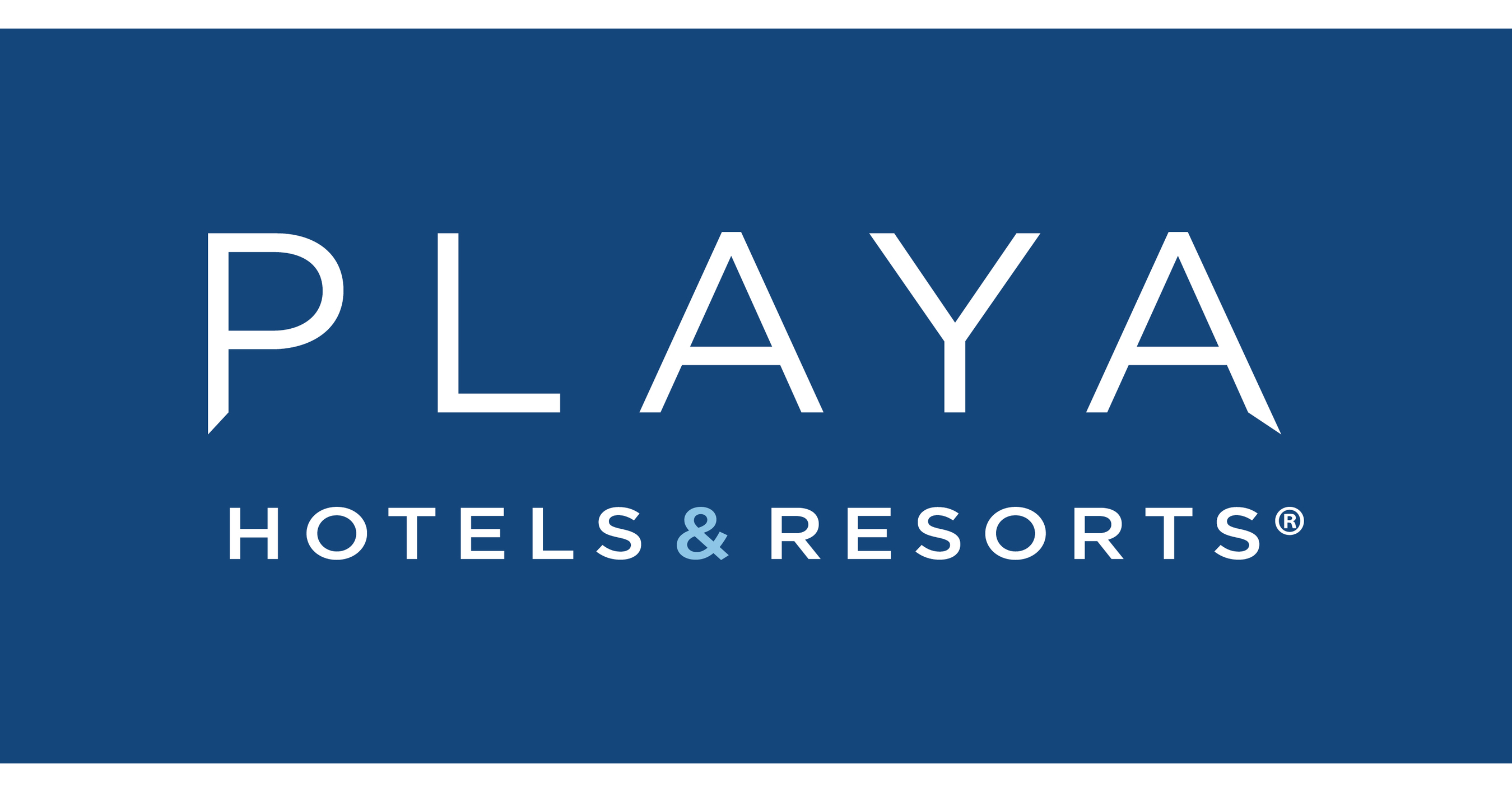 PLAYA HOTELS & RESORTS COLLABORATES WITH MARRIOTT INTERNATIONAL TO BRING THE LUXURY COLLECTION BRAND TO CAP CANA