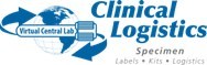 Logo de Clinical Logistics Inc. (Groupe CNW/Caprion Biosciences)