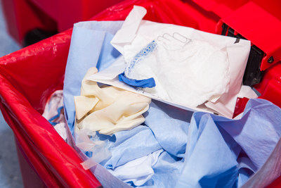 Frost & Sullivan - Growth Opportunities in the Medical Waste Management Market