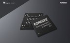 FORESEE 1.8 V SLC Parallel NAND Flash Accelerates Longsys's Expansion into the 5G Market