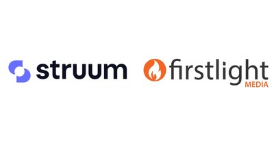 Firstlight Media's cloud-native OTT platform to support new streaming venture Struum