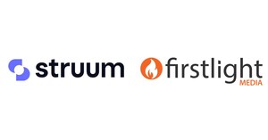 Firstlight Media's cloud-native OTT platform to support new streaming venture Struum