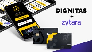 Dignitas Partners with New Digital Banking Platform Zytara